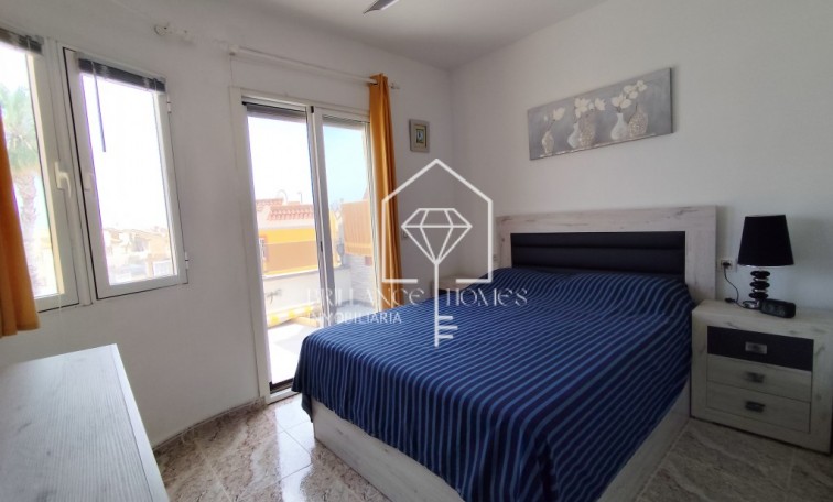 Revente - Townhouse - La Regia