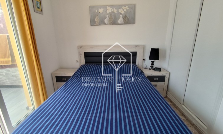 Revente - Townhouse - La Regia