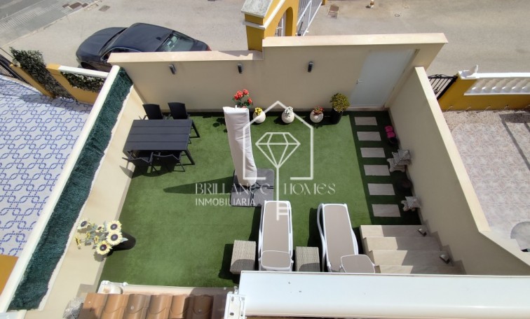 Revente - Townhouse - La Regia