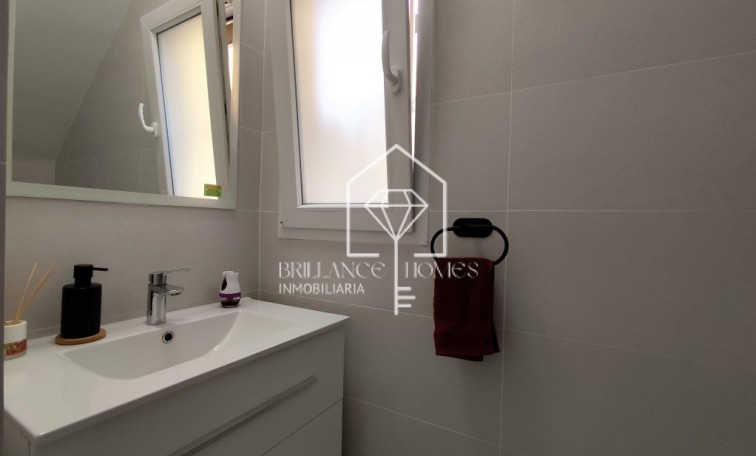 Revente - Townhouse - La Regia