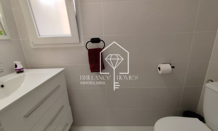 Revente - Townhouse - La Regia