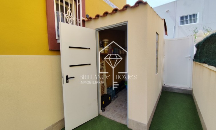 Revente - Townhouse - La Regia