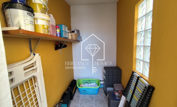 Revente - Townhouse - La Regia