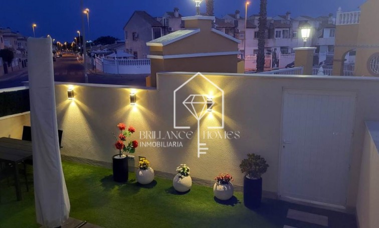 Revente - Townhouse - La Regia