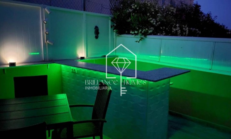 Revente - Townhouse - La Regia