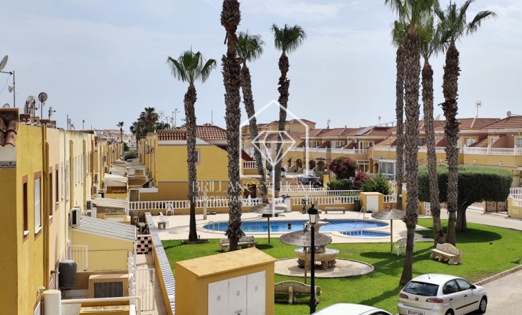 Revente - Townhouse - La Regia