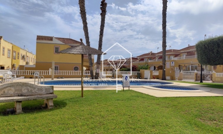 Revente - Townhouse - La Regia