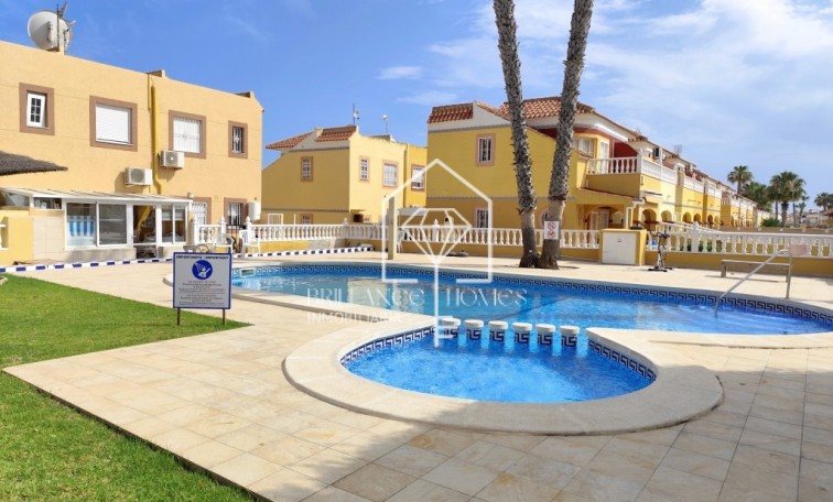 Revente - Townhouse - La Regia