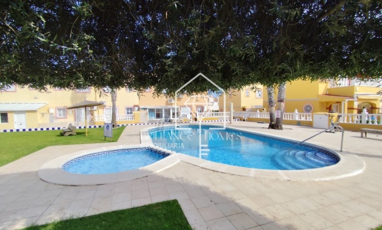 Revente - Townhouse - La Regia