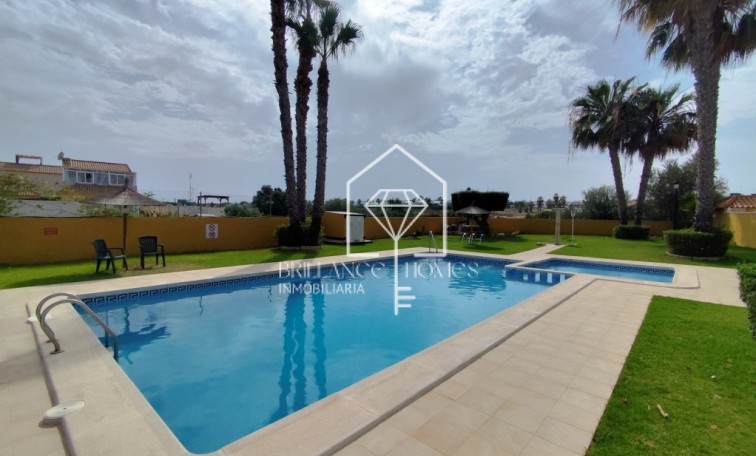 Revente - Townhouse - La Regia