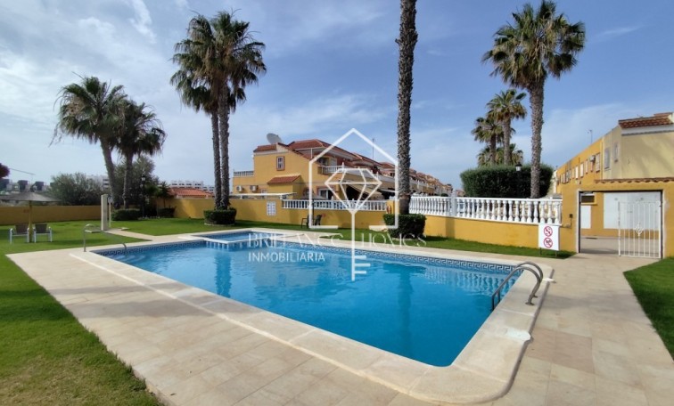 Revente - Townhouse - La Regia