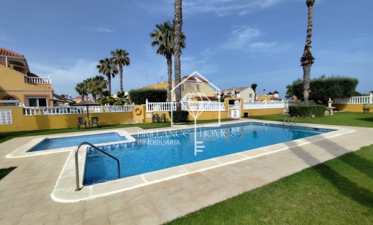 Revente - Townhouse - La Regia