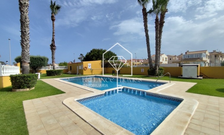 Revente - Townhouse - La Regia