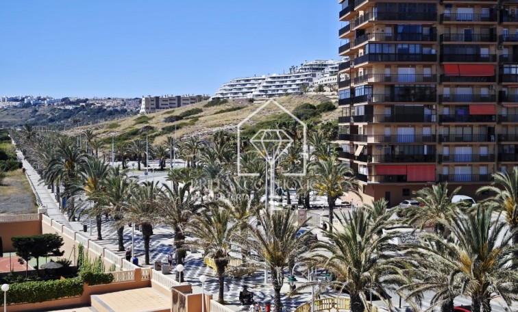 Resale - 1. Apartment / flat - Los Arenales del Sol - Arenales