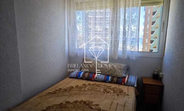 Resale - 1. Apartment / flat - Los Arenales del Sol - Arenales