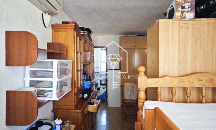 Resale - 1. Apartment / flat - Los Arenales del Sol - Arenales