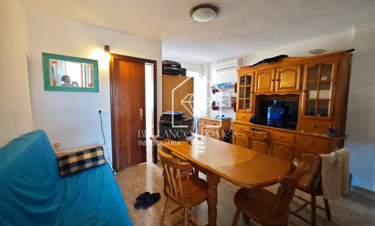 Resale - 1. Apartment / flat - Los Arenales del Sol - Arenales
