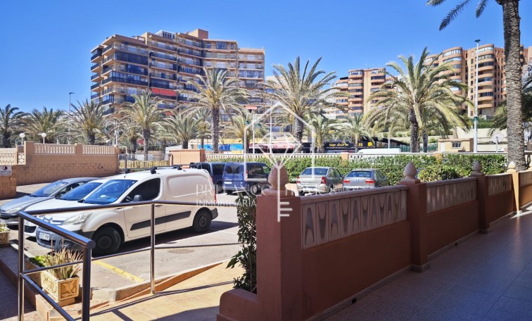 Resale - 1. Apartment / flat - Los Arenales del Sol - Arenales