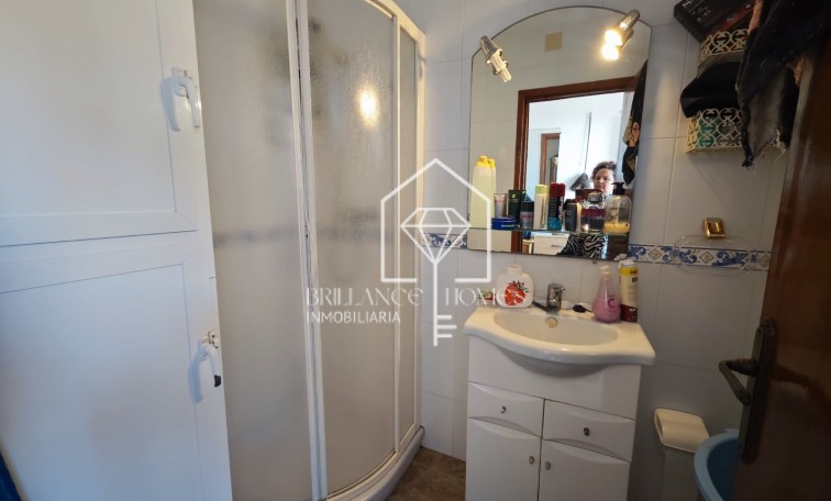 Resale - 1. Apartment / flat - Los Arenales del Sol - Arenales