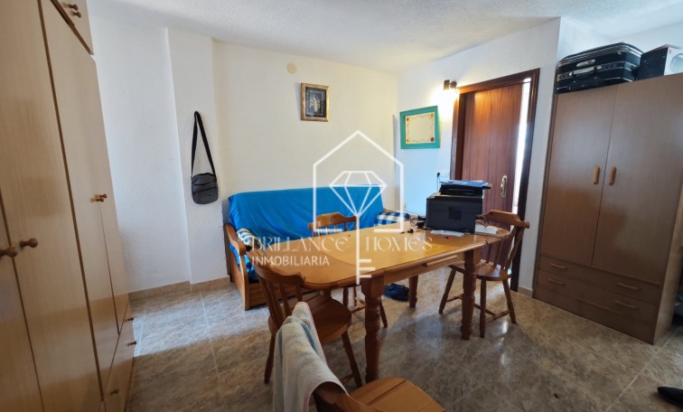 Resale - 1. Apartment / flat - Los Arenales del Sol - Arenales