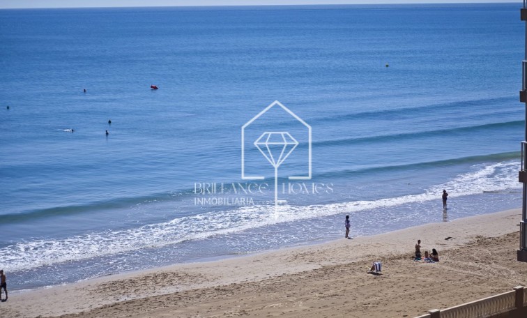 Resale - 1. Apartment / flat - Los Arenales del Sol - Arenales
