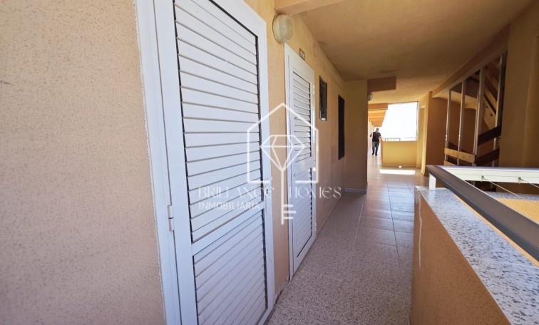 Resale - 1. Apartment / flat - Los Arenales del Sol - Arenales