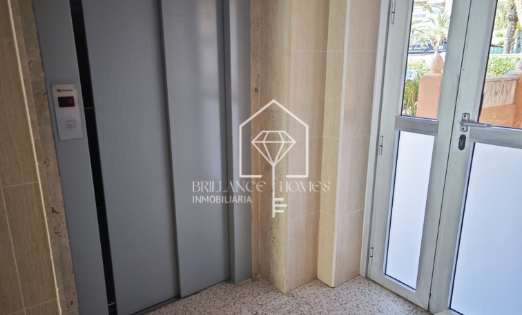 Resale - 1. Apartment / flat - Los Arenales del Sol - Arenales
