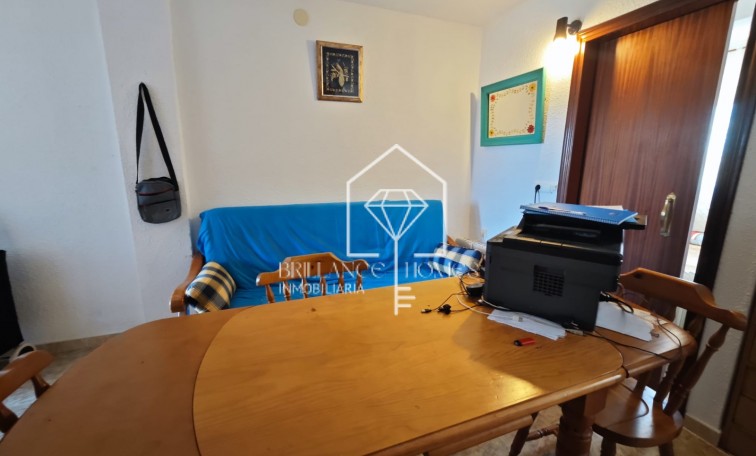 Resale - 1. Apartment / flat - Los Arenales del Sol - Arenales