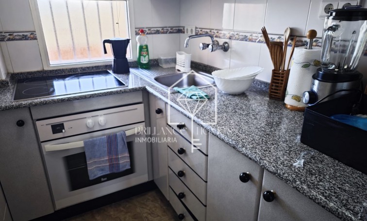 Resale - 1. Apartment / flat - Los Arenales del Sol - Arenales