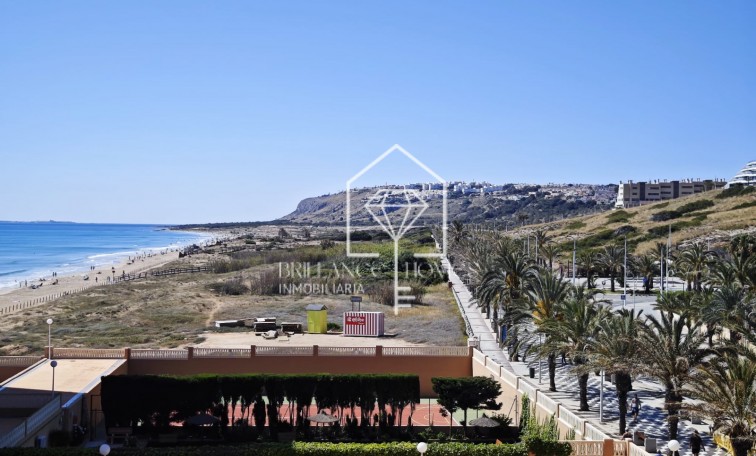 Resale - 1. Apartment / flat - Los Arenales del Sol - Arenales