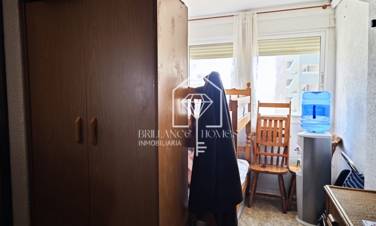Resale - 1. Apartment / flat - Los Arenales del Sol - Arenales