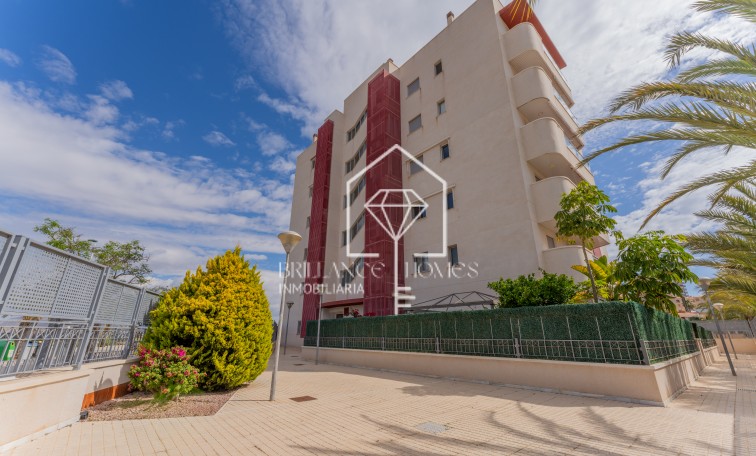 Segunda mano - Apartamento / piso - Los Arenales del Sol - Arenales