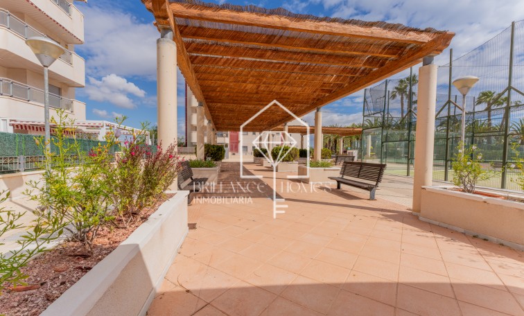 Segunda mano - Apartamento / piso - Los Arenales del Sol - Arenales