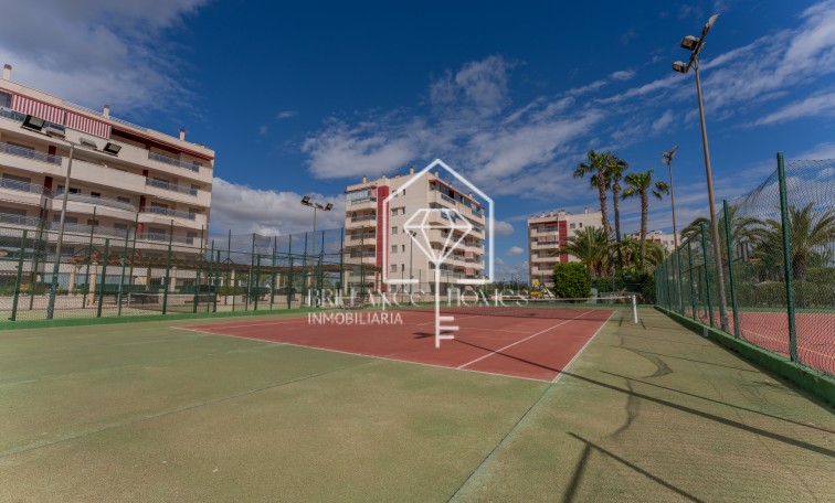 Segunda mano - Apartamento / piso - Los Arenales del Sol - Arenales