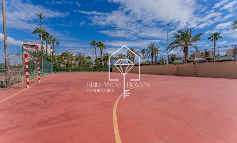 Segunda mano - Apartamento / piso - Los Arenales del Sol - Arenales