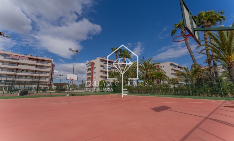 Segunda mano - Apartamento / piso - Los Arenales del Sol - Arenales
