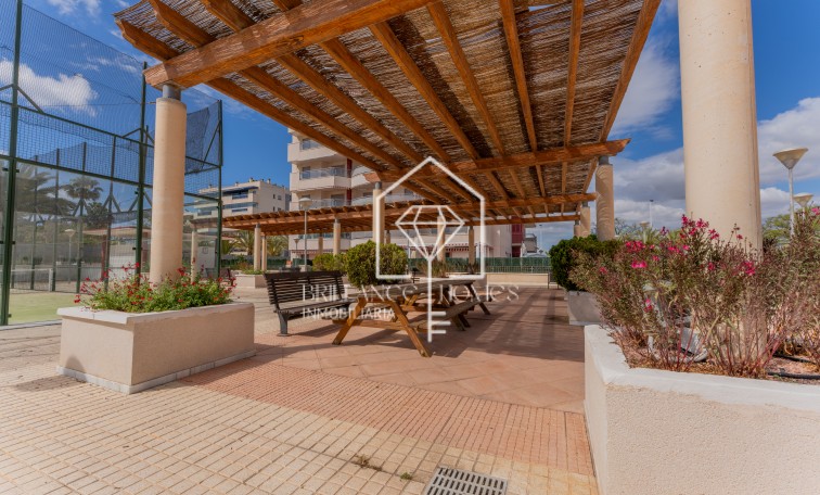 Segunda mano - Apartamento / piso - Los Arenales del Sol - Arenales