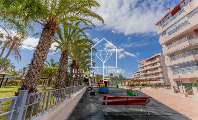 Segunda mano - Apartamento / piso - Los Arenales del Sol - Arenales
