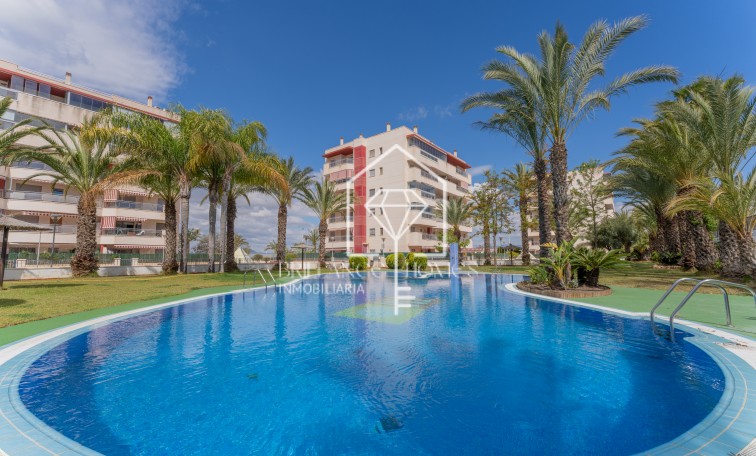 Segunda mano - Apartamento / piso - Los Arenales del Sol - Arenales