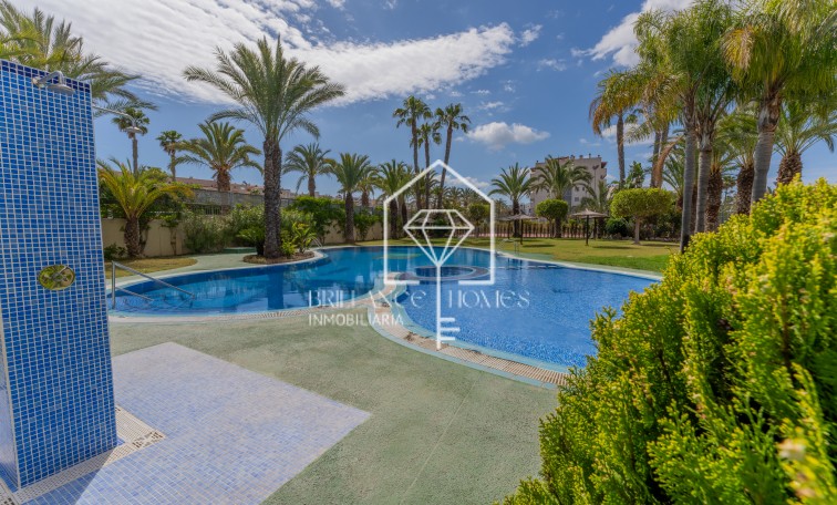 Segunda mano - Apartamento / piso - Los Arenales del Sol - Arenales