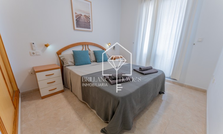 Segunda mano - Apartamento / piso - Los Arenales del Sol - Arenales
