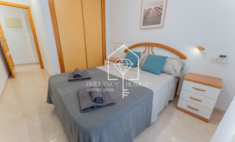 Segunda mano - Apartamento / piso - Los Arenales del Sol - Arenales