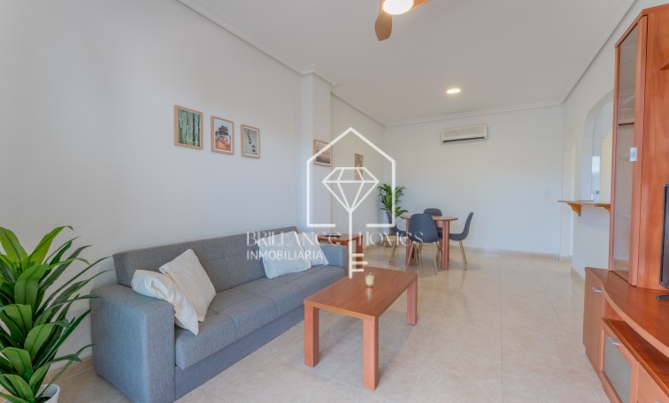 Segunda mano - Apartamento / piso - Los Arenales del Sol - Arenales