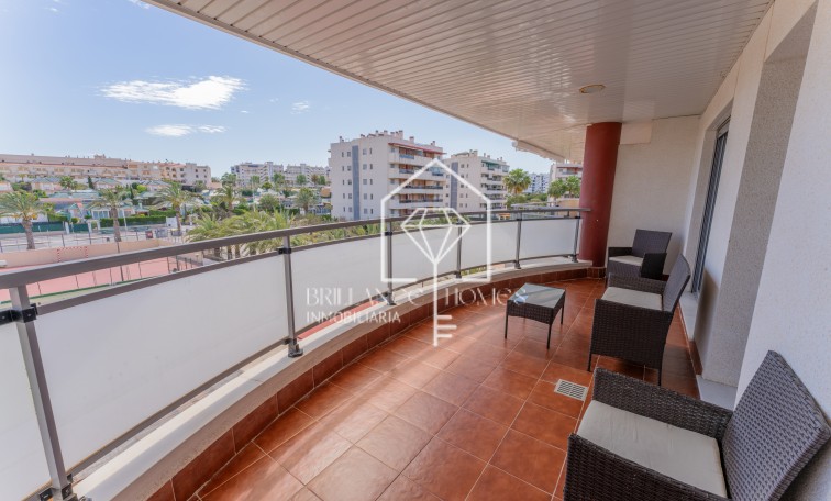 Segunda mano - Apartamento / piso - Los Arenales del Sol - Arenales