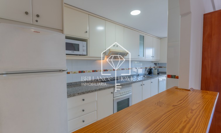 Segunda mano - Apartamento / piso - Los Arenales del Sol - Arenales