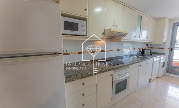 Segunda mano - Apartamento / piso - Los Arenales del Sol - Arenales