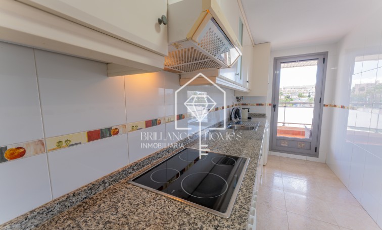 Segunda mano - Apartamento / piso - Los Arenales del Sol - Arenales