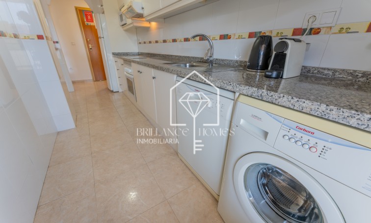 Segunda mano - Apartamento / piso - Los Arenales del Sol - Arenales