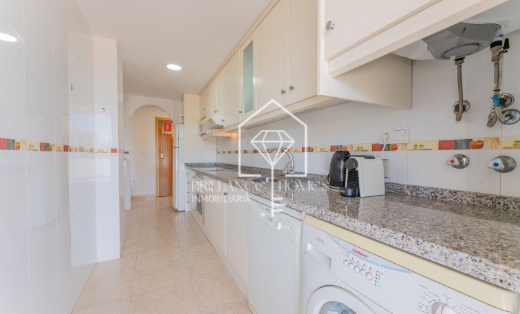 Segunda mano - Apartamento / piso - Los Arenales del Sol - Arenales