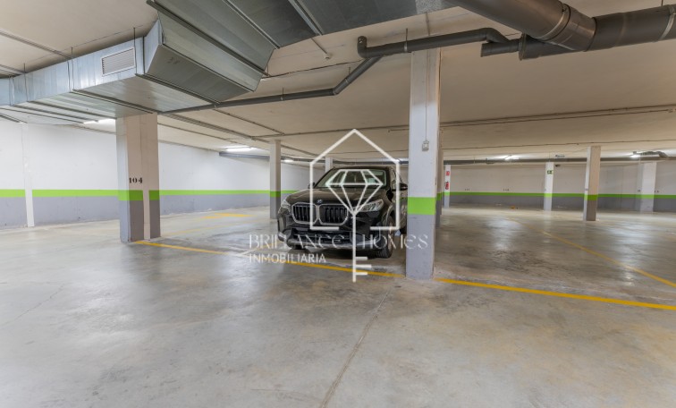 Segunda mano - Apartamento / piso - Los Arenales del Sol - Arenales